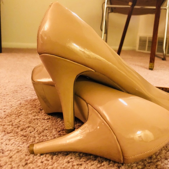 MADDEN GIRL Heels - Picture 7 of 8